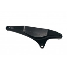 Bonamici Racing Engine Protection Left Side for the Ducati Panigale V2 2020-2023 Bonamici Racing Engine Protection Left Side for the Ducati Panigale V2 2020-2023